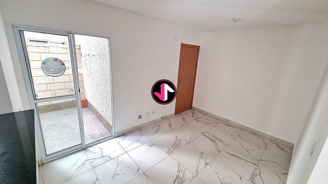 Apartamento à venda com 2 quartos, 62m² - Foto 5