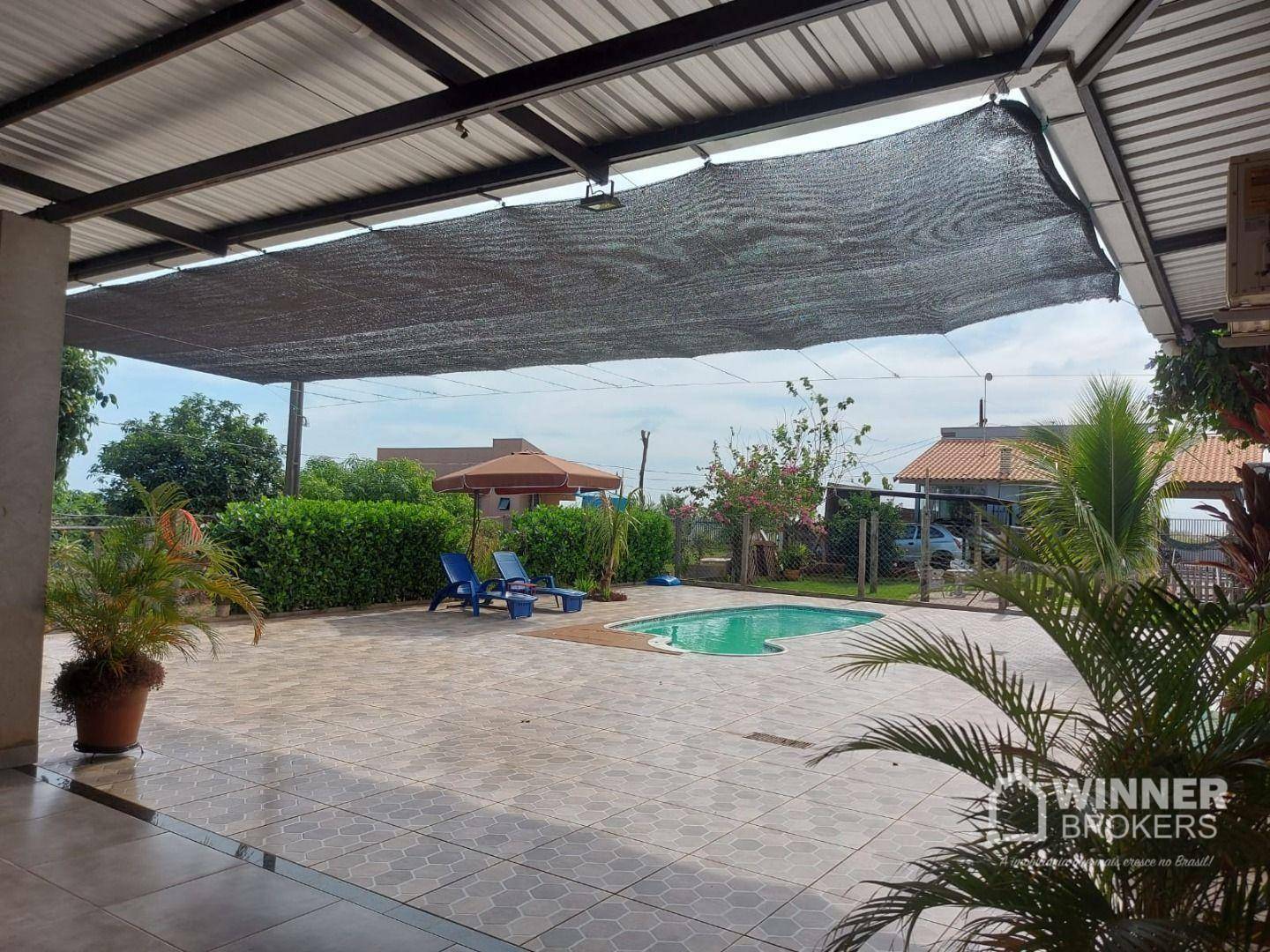 Chácara à venda com 3 quartos, 1500M2 - Foto 36
