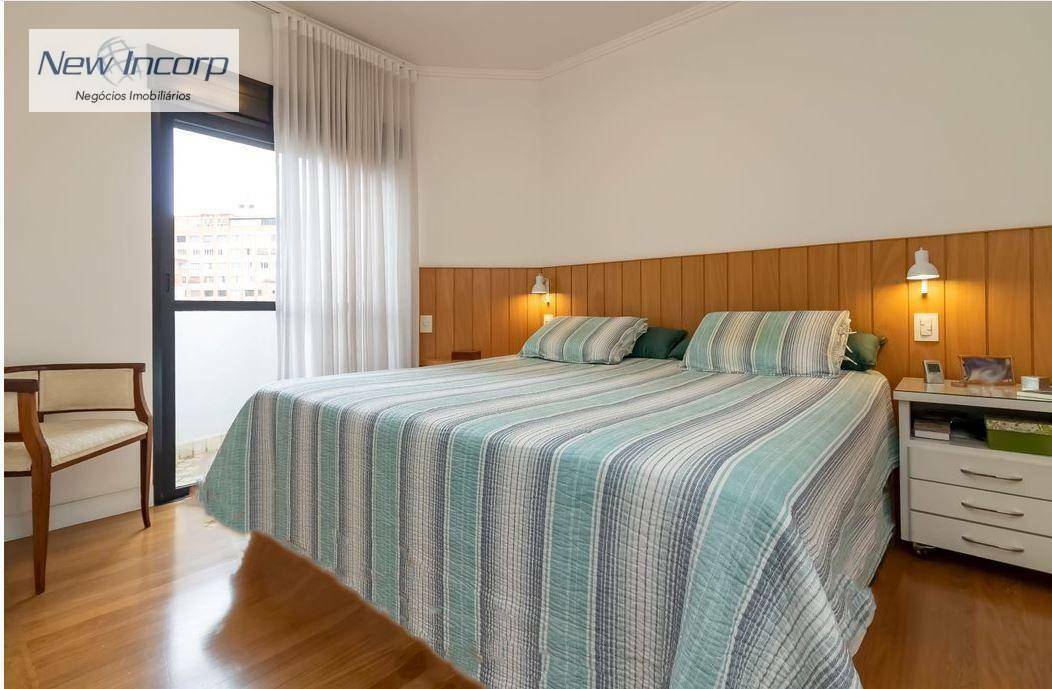 Apartamento à venda com 3 quartos, 142m² - Foto 34