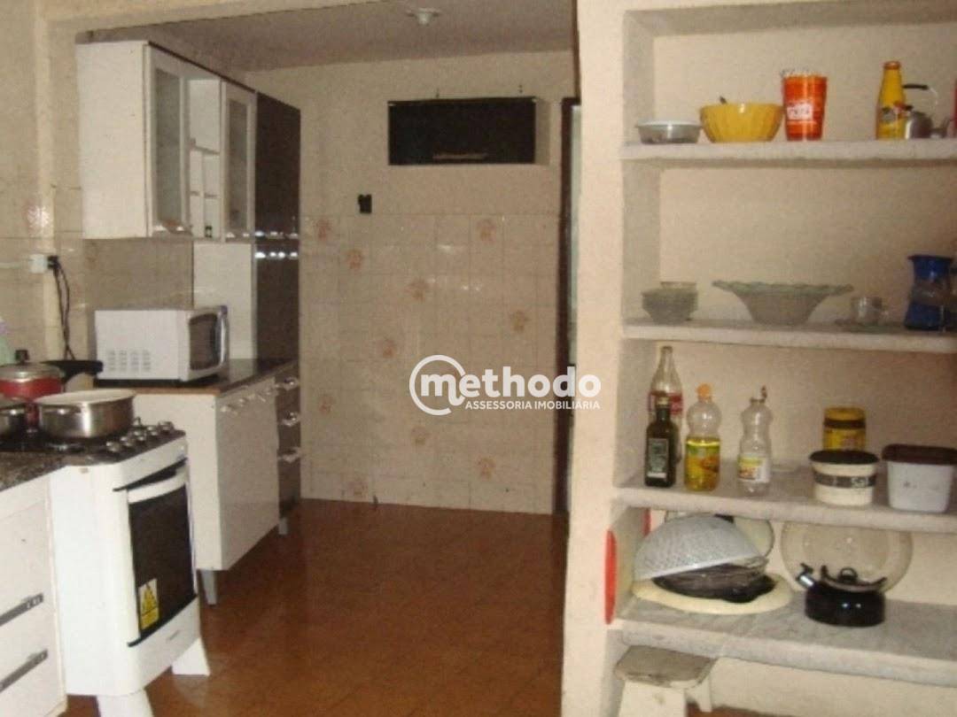 Casa à venda com 3 quartos, 121m² - Foto 3