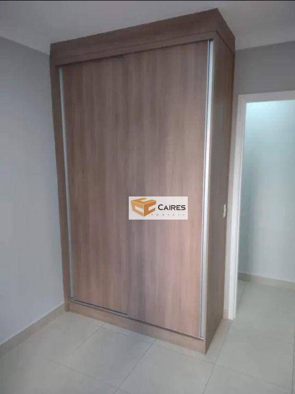 Apartamento à venda com 2 quartos, 54m² - Foto 6