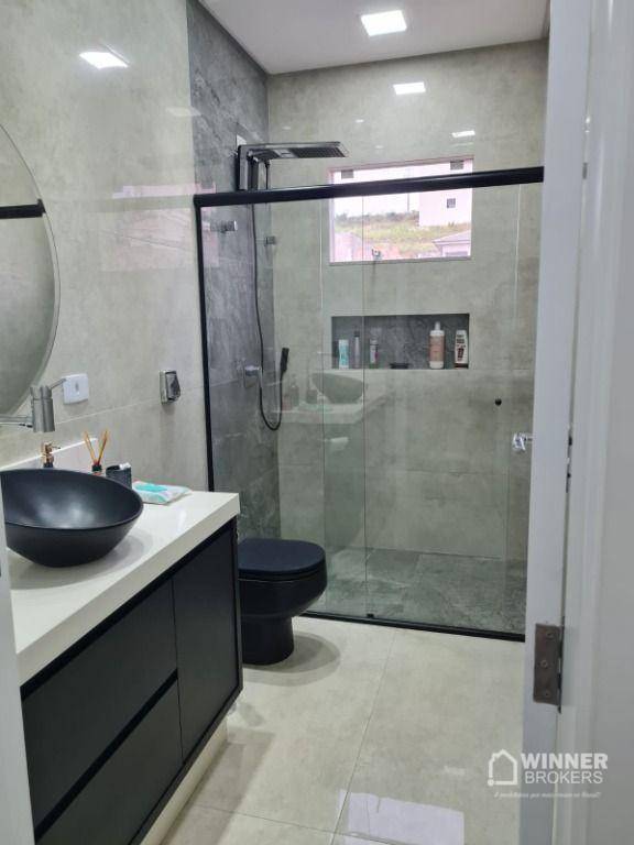 Sobrado à venda com 3 quartos, 270m² - Foto 29