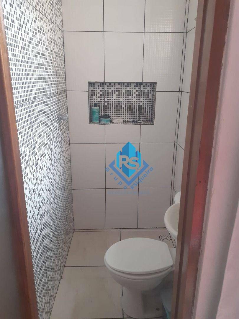 Sobrado à venda com 3 quartos, 284m² - Foto 11