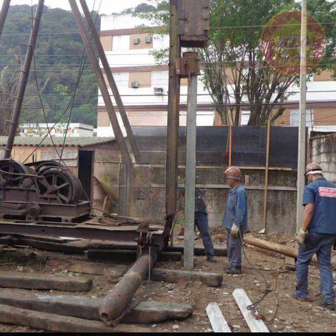 Terreno, 286 m² - Foto 7