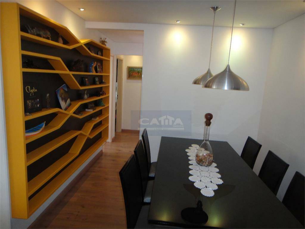 Apartamento à venda com 3 quartos, 80m² - Foto 11