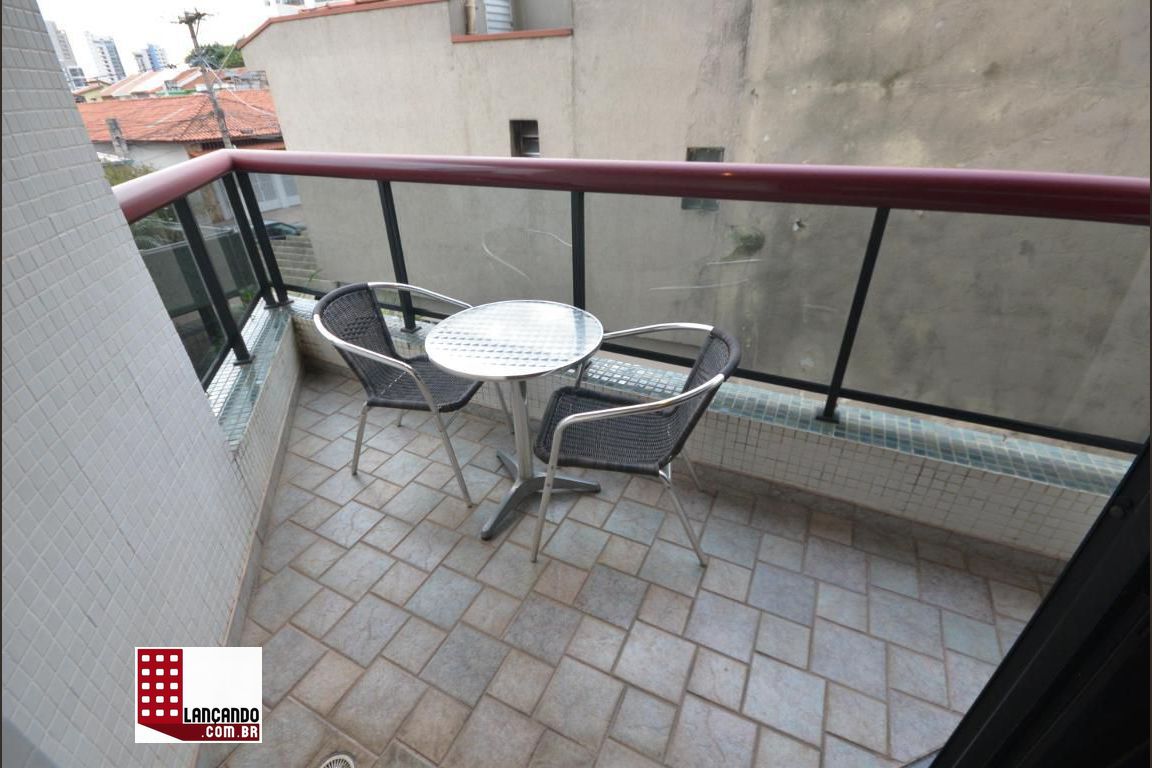 Apartamento à venda com 3 quartos, 127m² - Foto 14