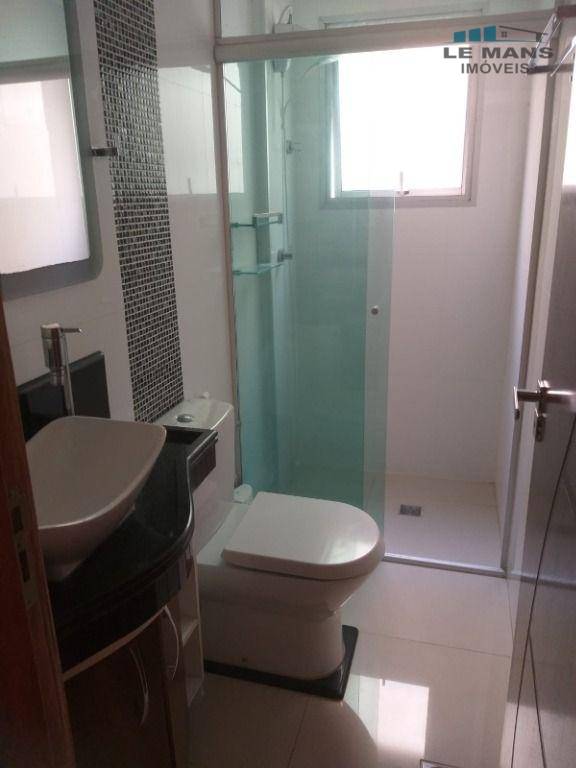 Apartamento à venda com 2 quartos, 50m² - Foto 11