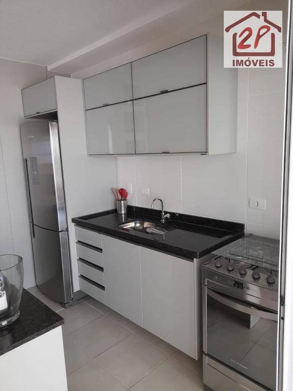 Apartamento à venda com 3 quartos, 97m² - Foto 7