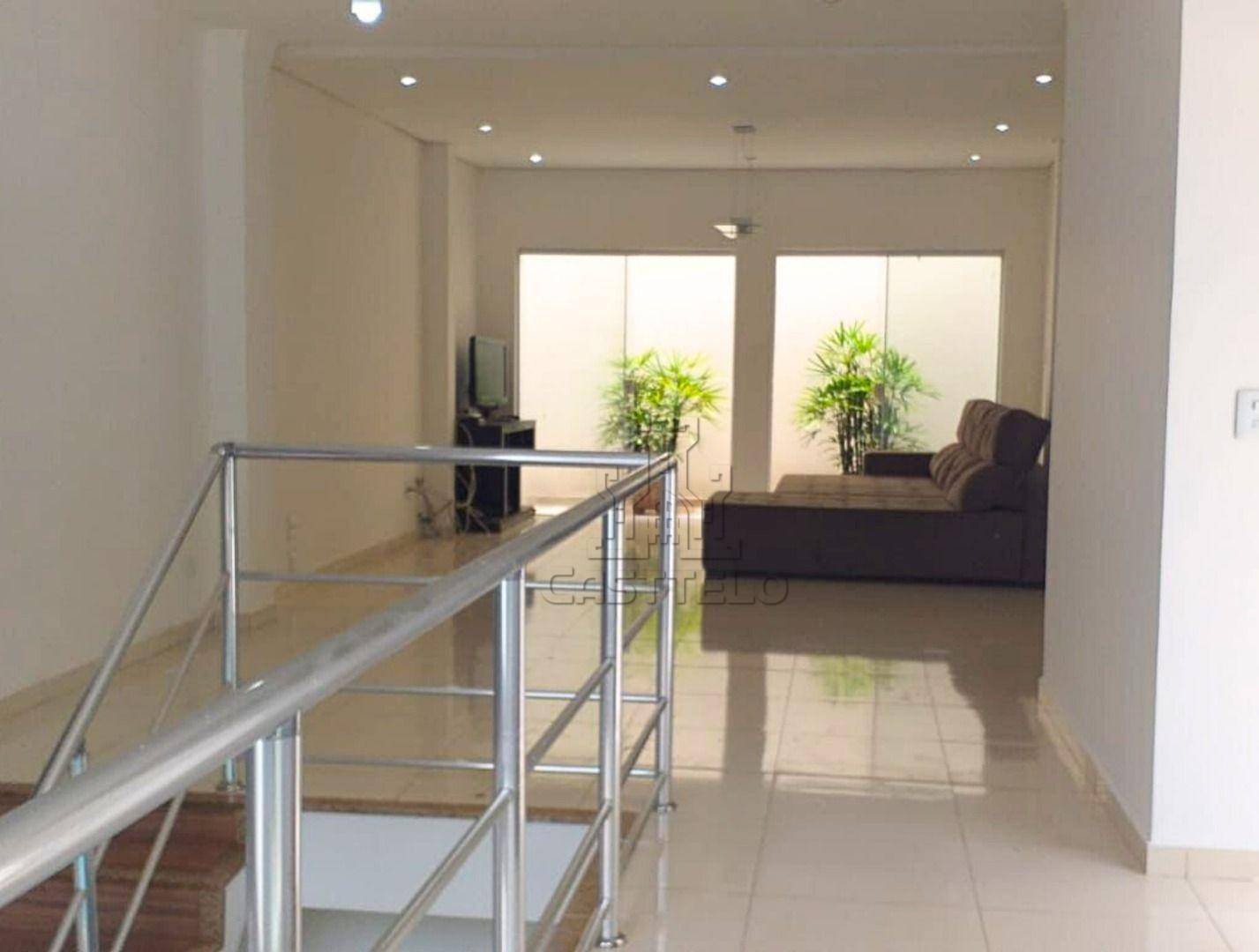 Casa à venda com 4 quartos, 430m² - Foto 13