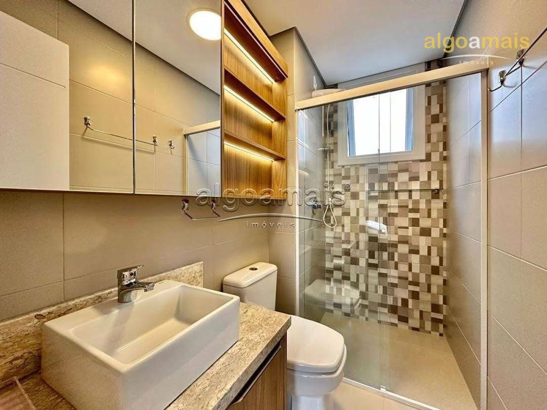 Apartamento à venda com 3 quartos, 93m² - Foto 18