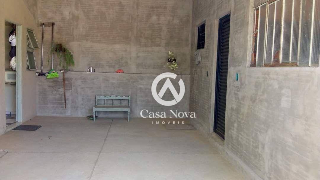 Casa à venda com 2 quartos, 116m² - Foto 3