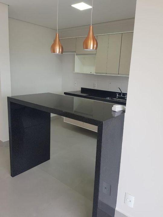 Apartamento à venda com 1 quarto, 60m² - Foto 4