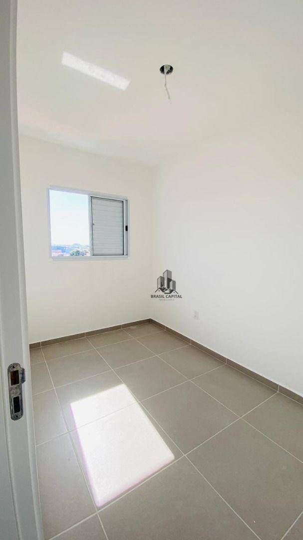 Apartamento à venda com 2 quartos, 49m² - Foto 4