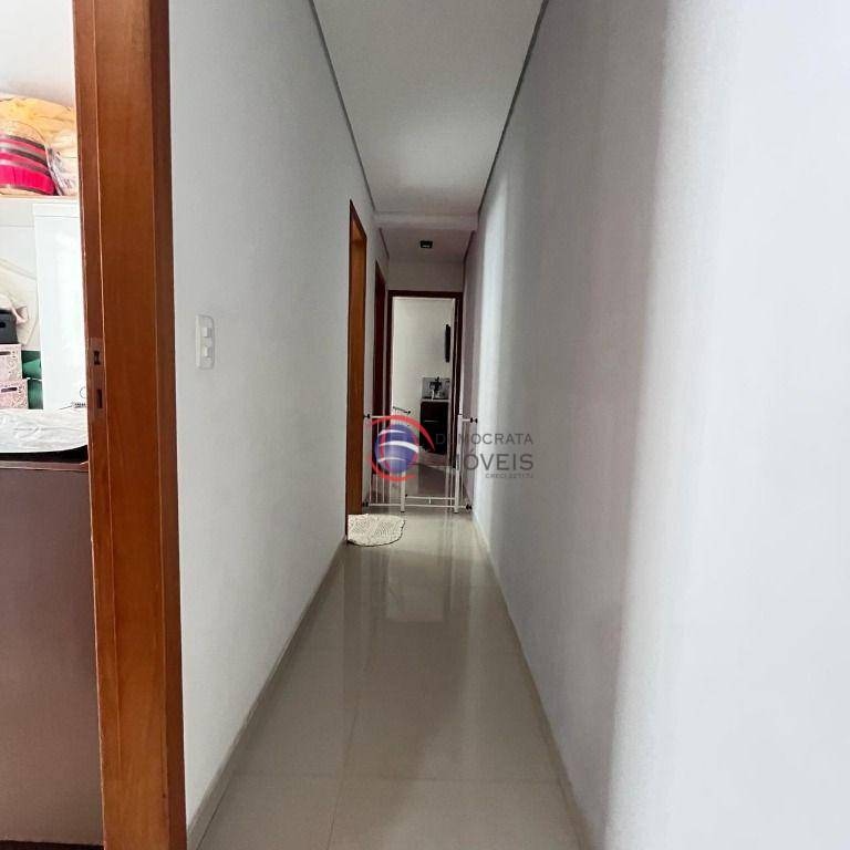 Apartamento à venda com 3 quartos, 85m² - Foto 12