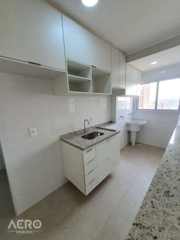 Apartamento para alugar com 1 quarto, 50m² - Foto 12