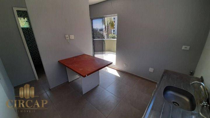 Prédio Inteiro para alugar, 590m² - Foto 22