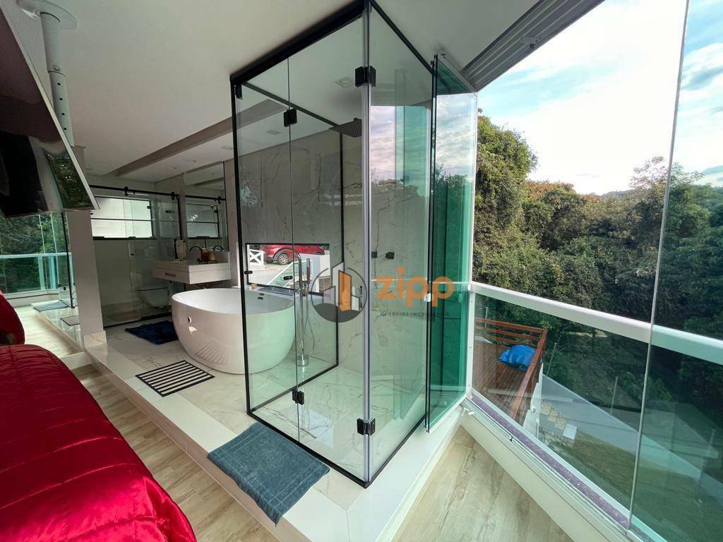 Sobrado à venda com 4 quartos, 300m² - Foto 9