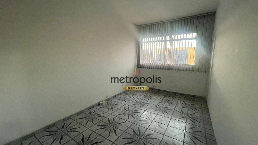 Conjunto Comercial-Sala para alugar, 25m² - Foto 6