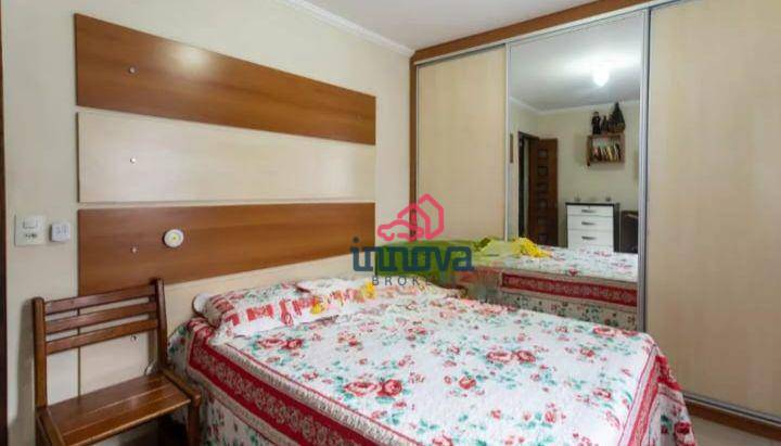 Apartamento à venda com 2 quartos, 56m² - Foto 6