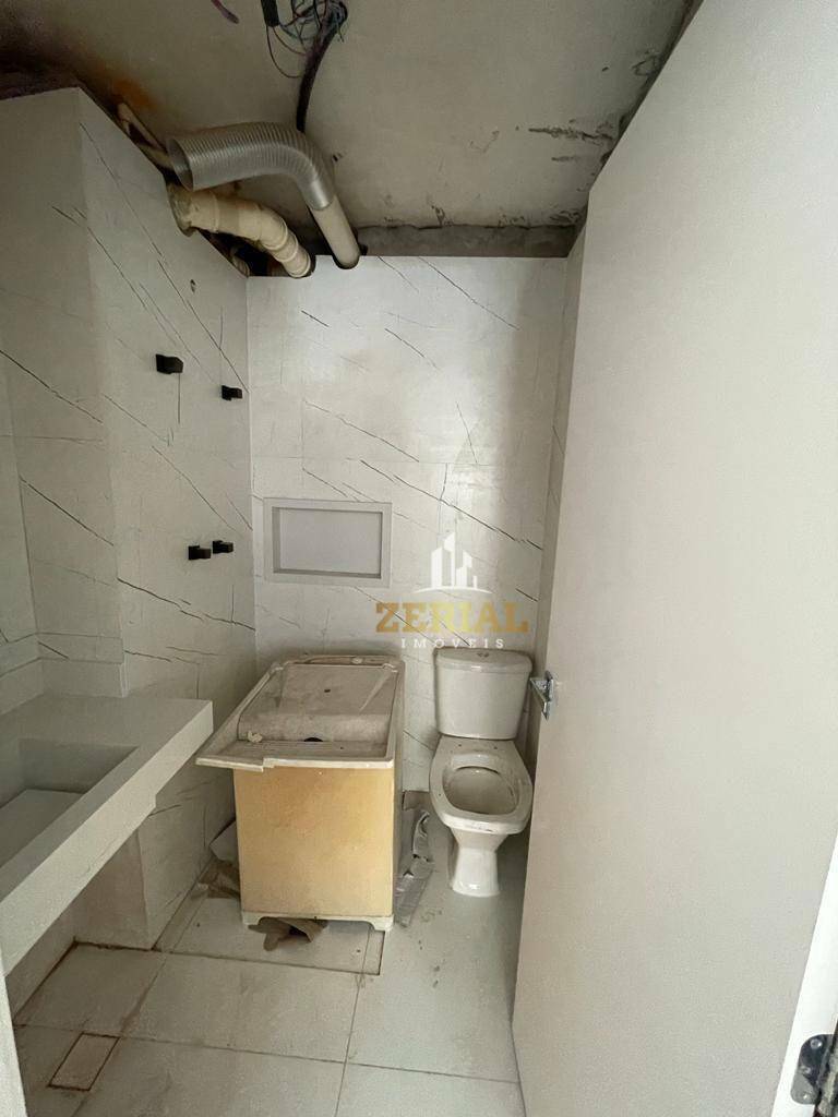 Apartamento à venda com 2 quartos, 79m² - Foto 11