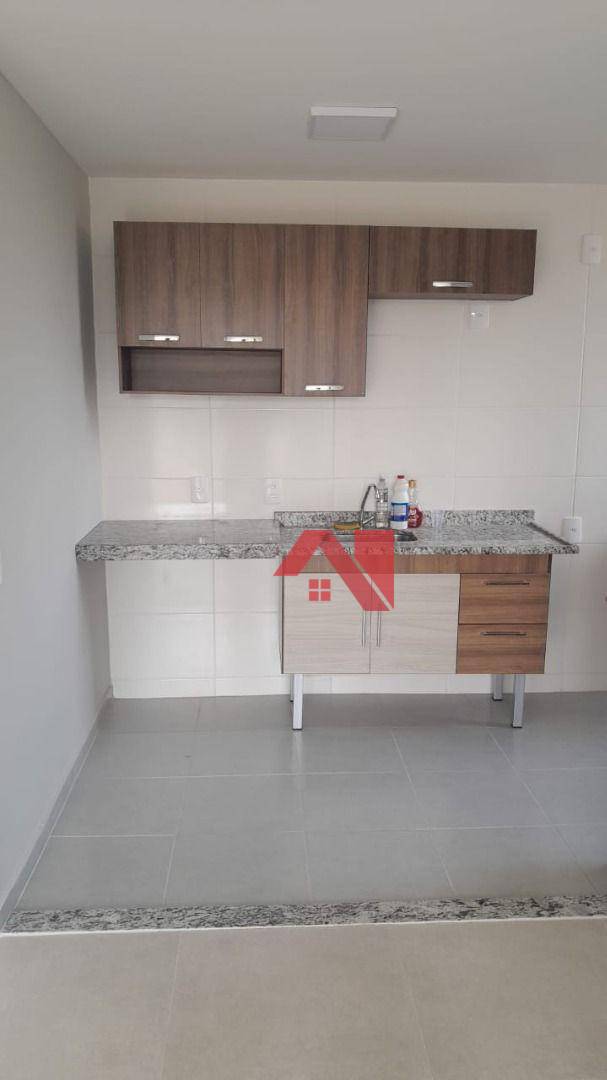 Apartamento para alugar com 2 quartos, 55m² - Foto 8