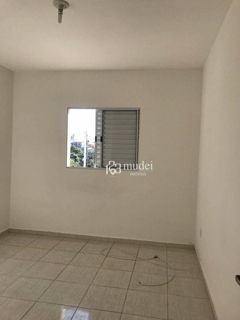 Casa à venda com 2 quartos, 54m² - Foto 5