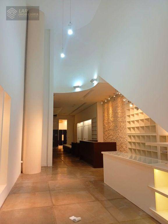 Loja-Salão, 300 m² - Foto 1