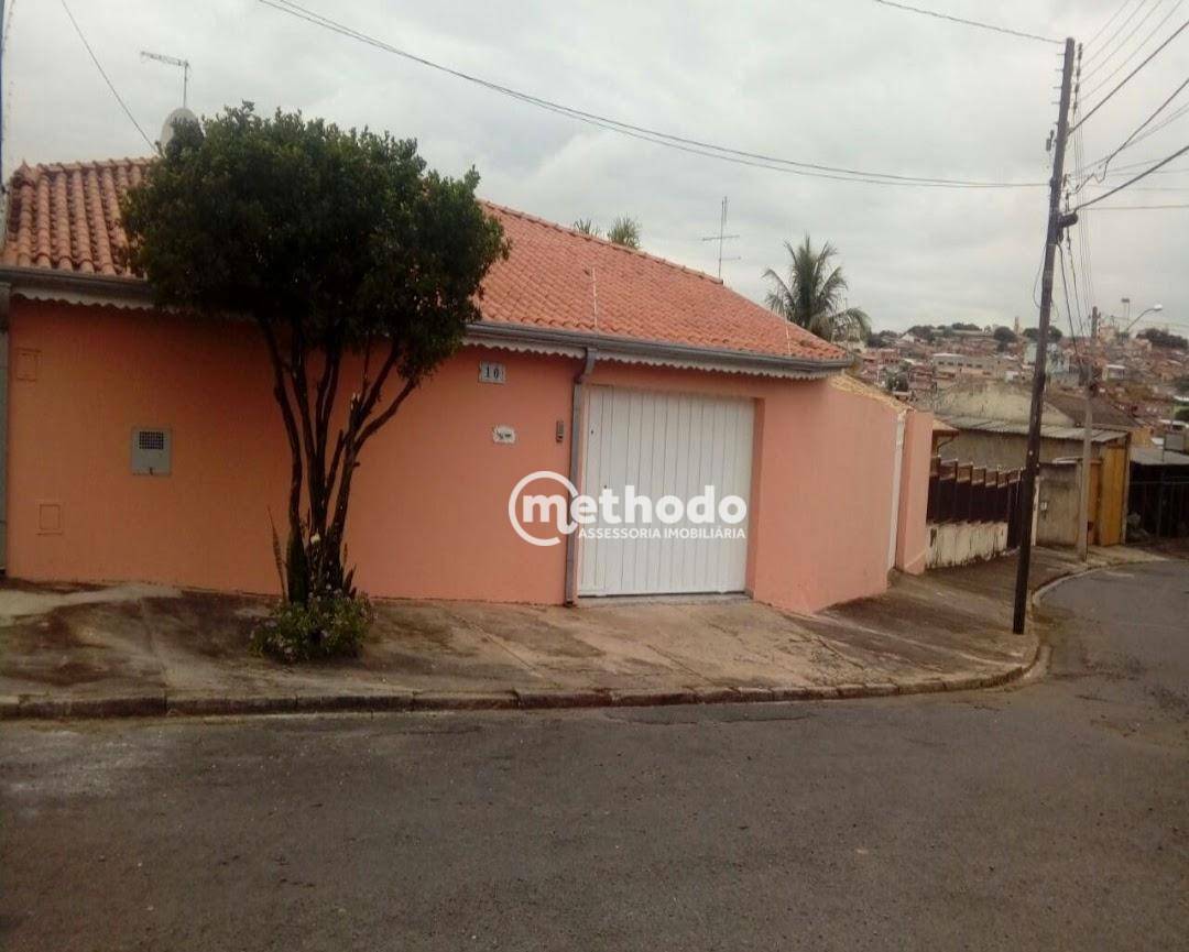 Casa à venda com 3 quartos, 180m² - Foto 3