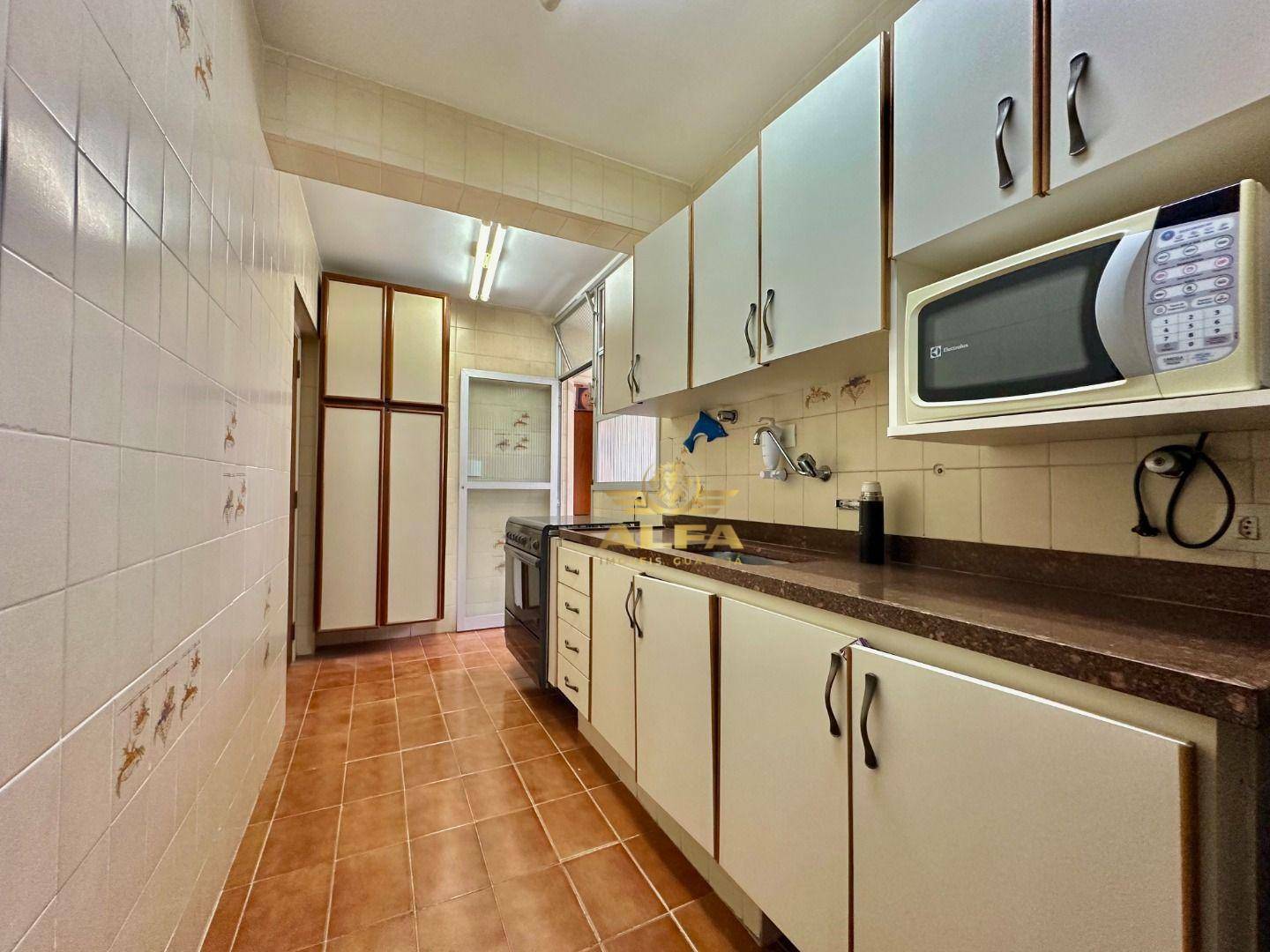 Apartamento à venda com 3 quartos, 120m² - Foto 25