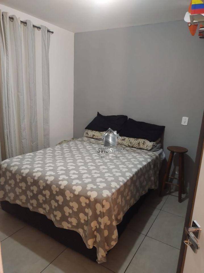 Apartamento, 2 quartos, 52 m² - Foto 4