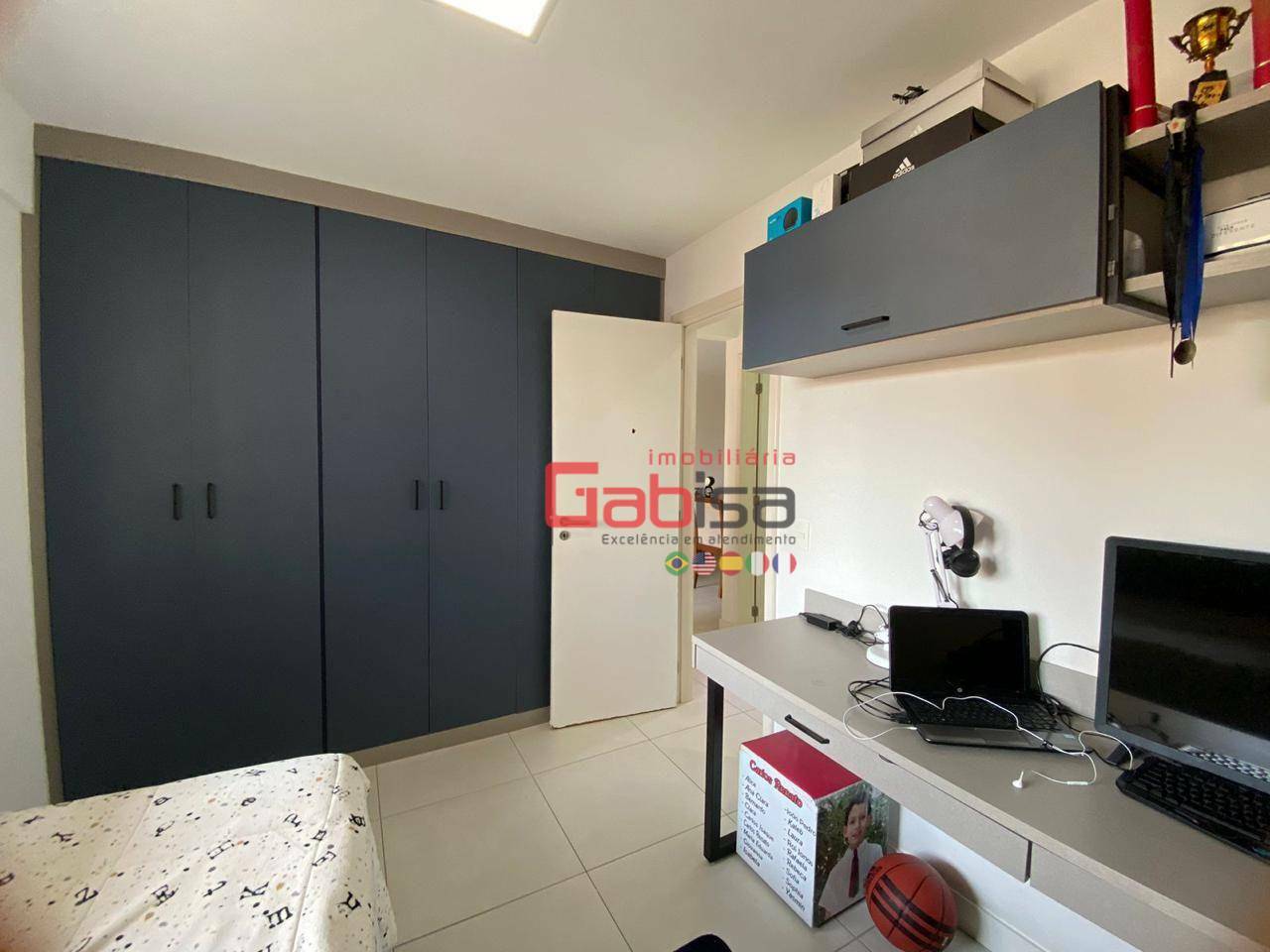 Apartamento à venda com 3 quartos, 119m² - Foto 12