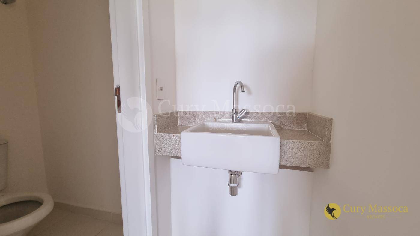 Apartamento à venda com 2 quartos, 130m² - Foto 3