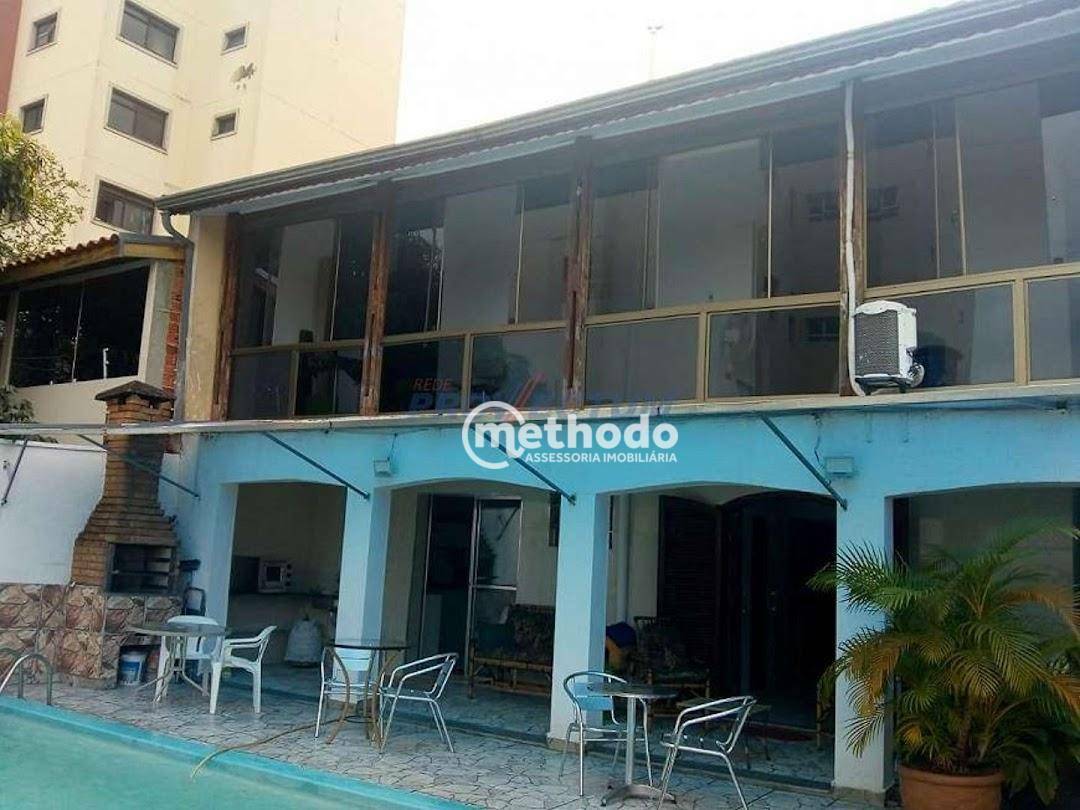 Casa à venda com 5 quartos, 193m² - Foto 21