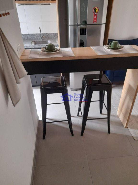 Apartamento à venda com 2 quartos, 33m² - Foto 42