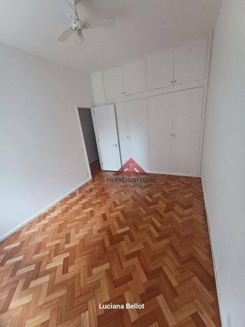 Apartamento à venda com 4 quartos, 170m² - Foto 11