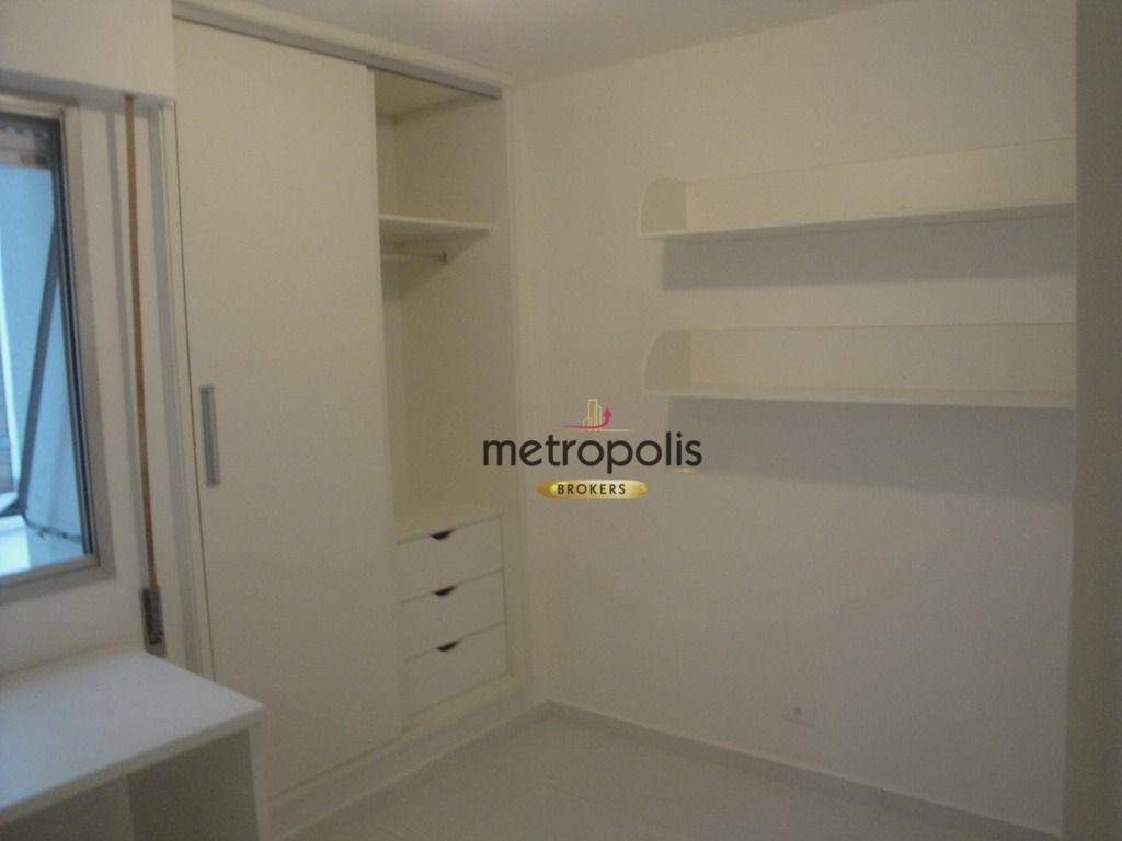 Apartamento para alugar com 2 quartos, 52m² - Foto 14