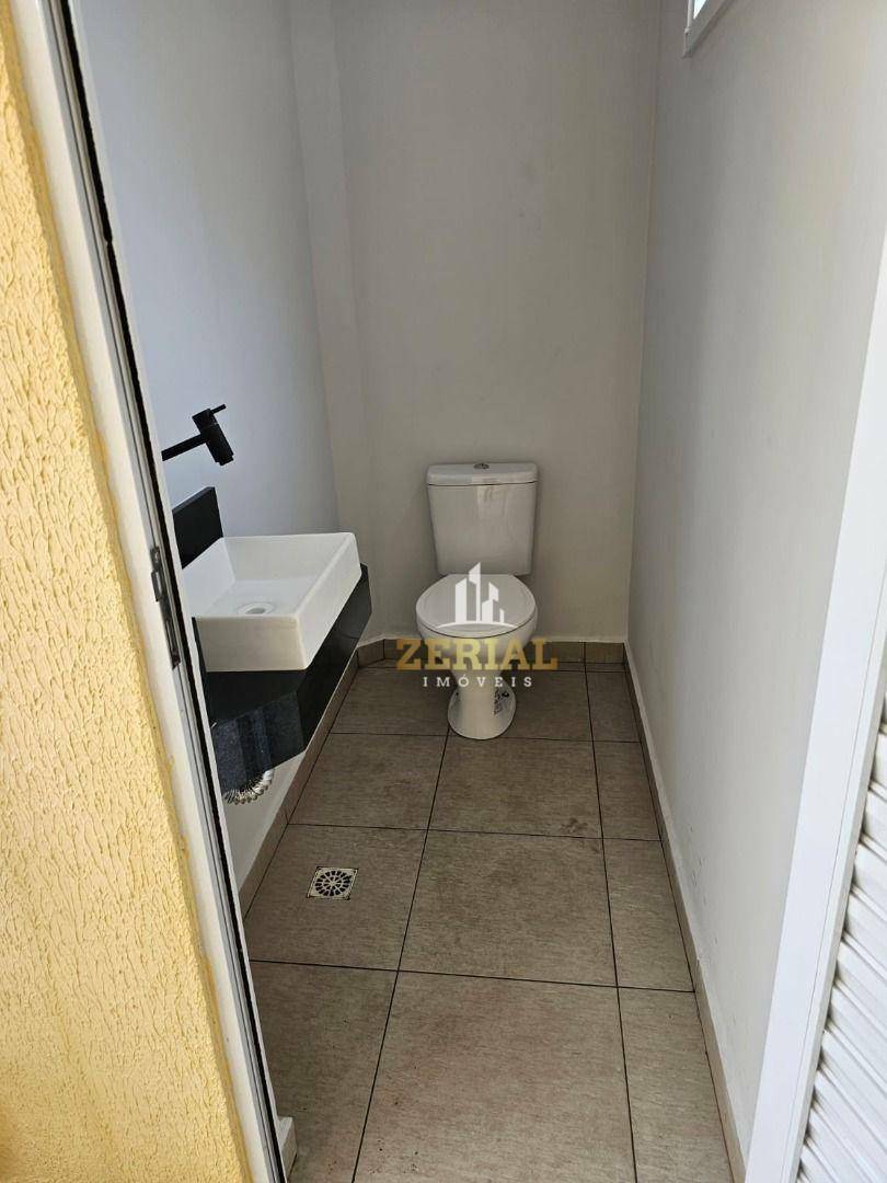 Cobertura à venda com 3 quartos, 100m² - Foto 15