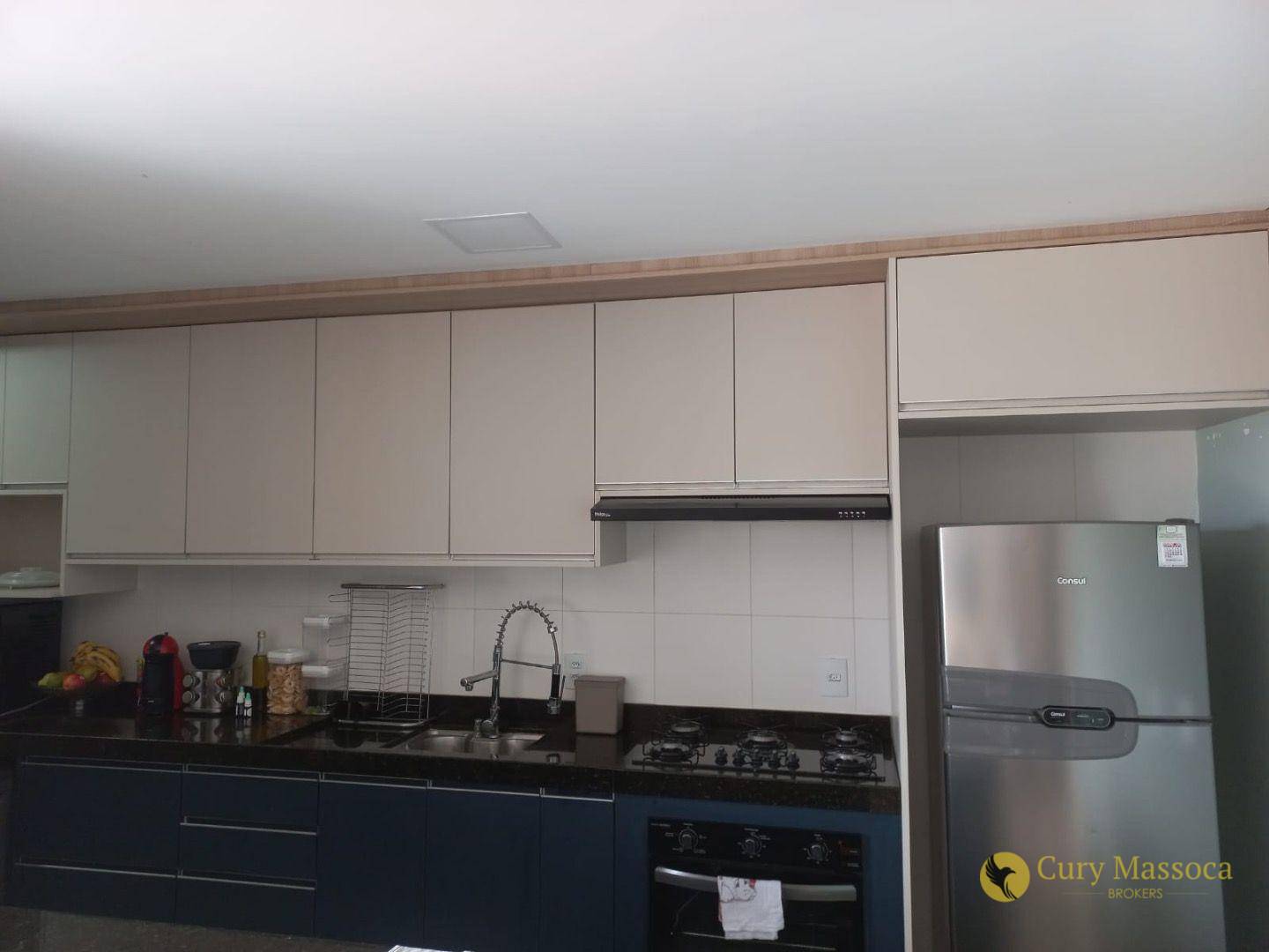 Apartamento à venda com 2 quartos, 74m² - Foto 6