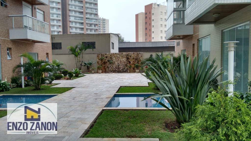 Apartamento à venda com 3 quartos, 139m² - Foto 37