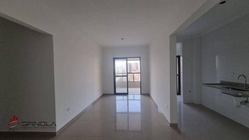 Apartamento à venda com 2 quartos, 67m² - Foto 1