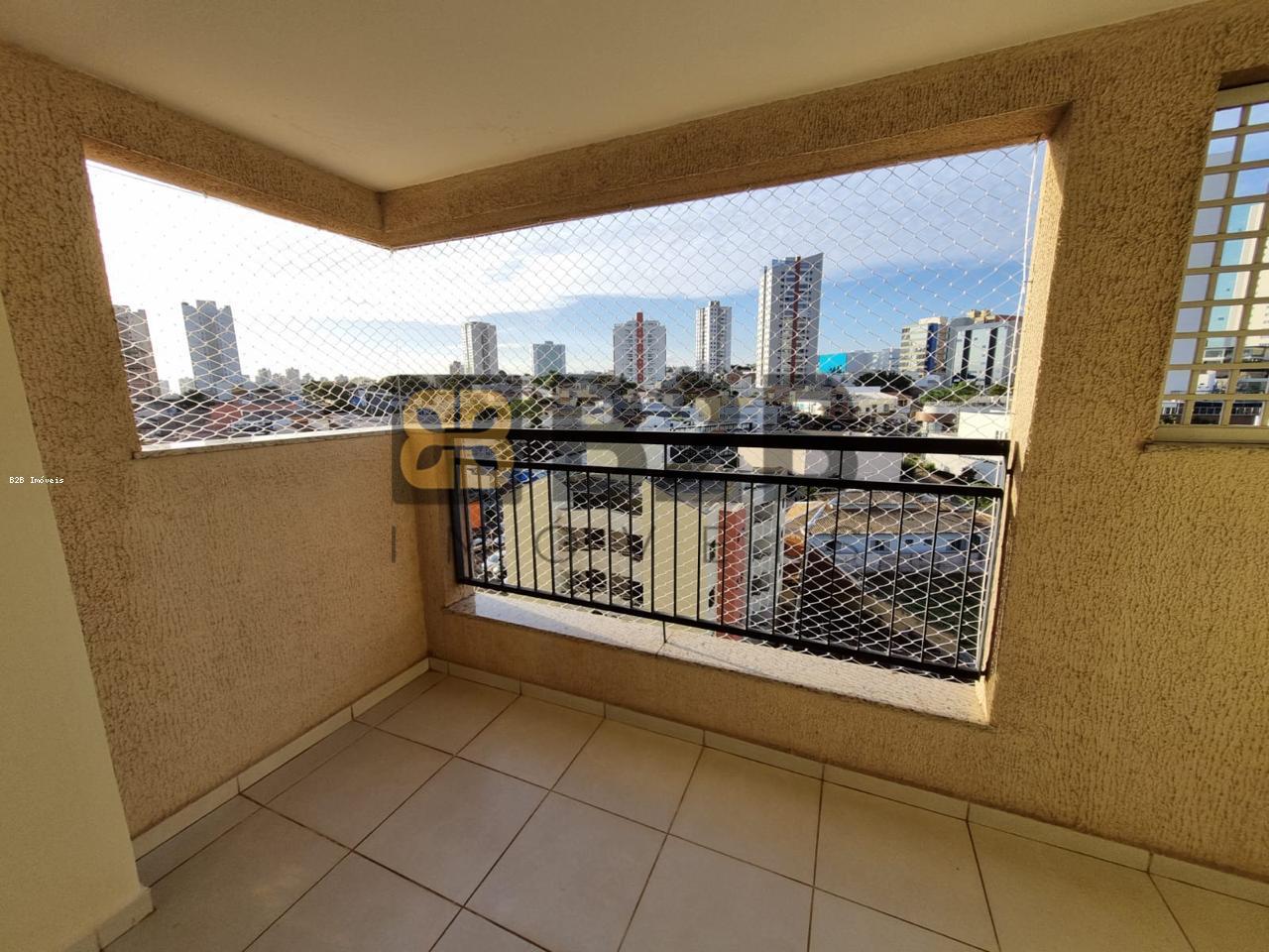 Apartamento à venda com 3 quartos, 94m² - Foto 3