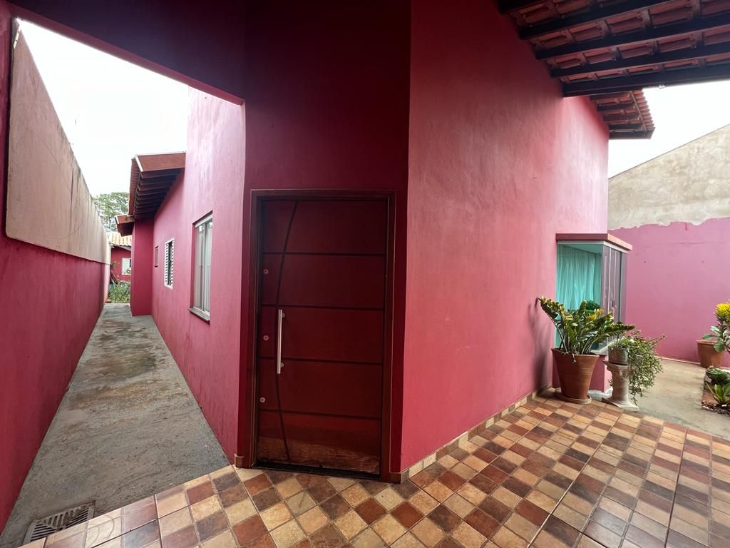 Casa à venda com 3 quartos, 160m² - Foto 7