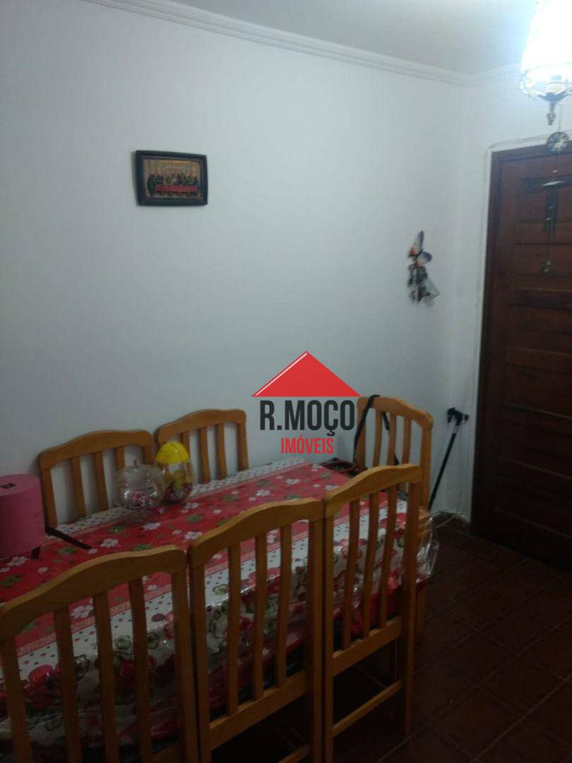 Apartamento à venda com 2 quartos, 56m² - Foto 9