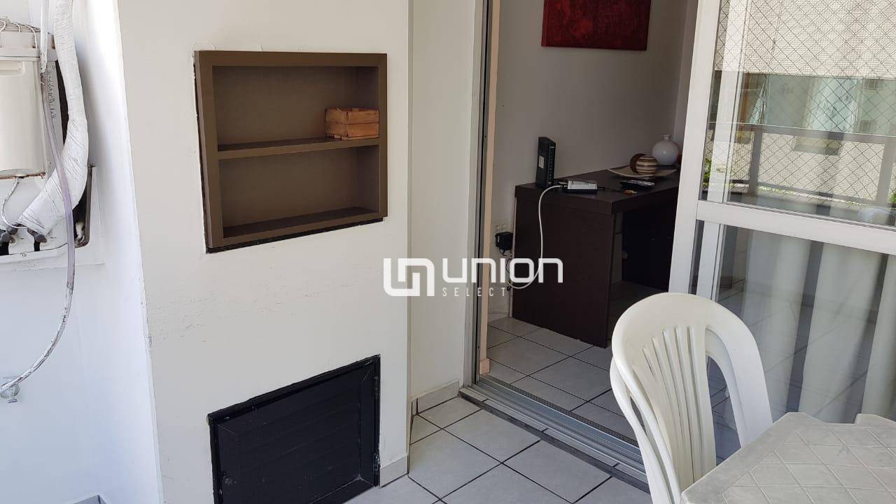 Apartamento à venda com 2 quartos, 85m² - Foto 5