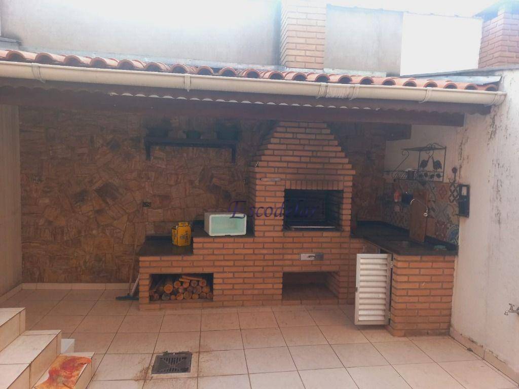 Sobrado à venda com 3 quartos, 125m² - Foto 41