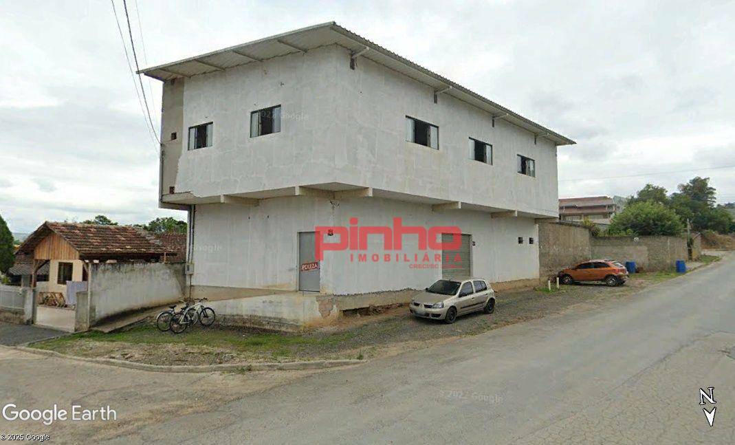 Depósito-Galpão-Armazém à venda, 356m² - Foto 1