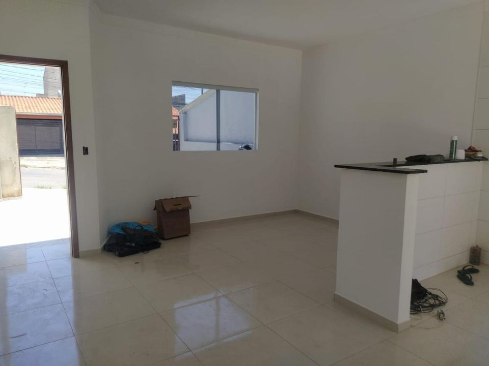 Casa à venda com 2 quartos, 125m² - Foto 11