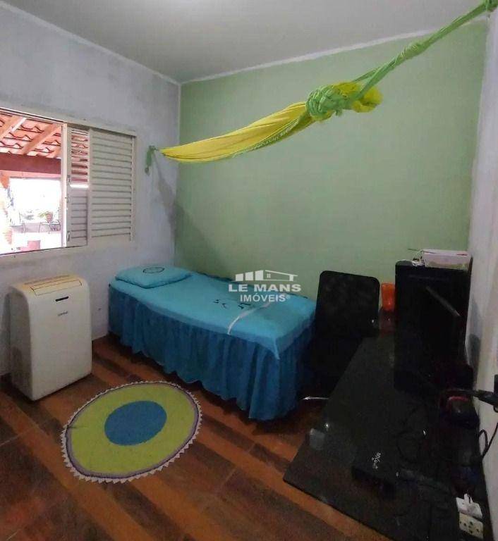 Chácara à venda com 2 quartos, 180m² - Foto 5
