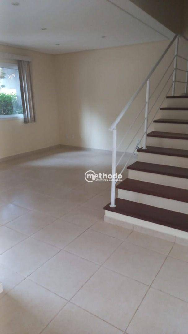 Casa de Condomínio à venda com 3 quartos, 200m² - Foto 3