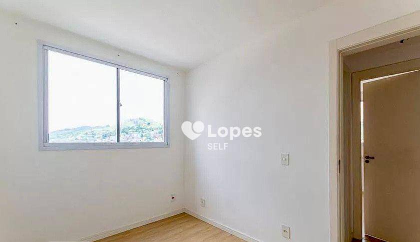 Apartamento à venda com 2 quartos, 50m² - Foto 11